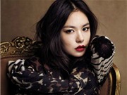 Bóng đá anh, ngoại hạng anh, lịch thi đấu euro 2012, Min Hyo Rin - Búp bê gợi cảm